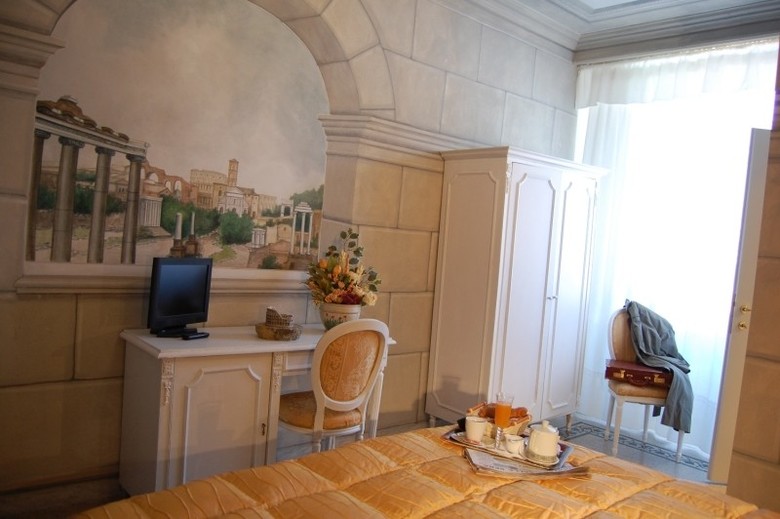 Hotel Sileo