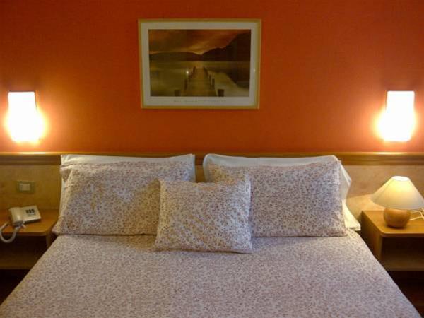 Hotel Albergo Tre Ville