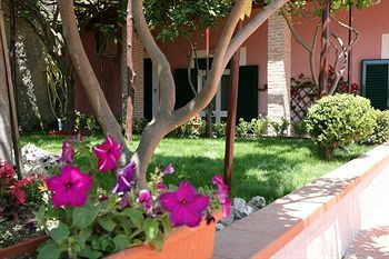 Bed & Breakfast Le Marelle