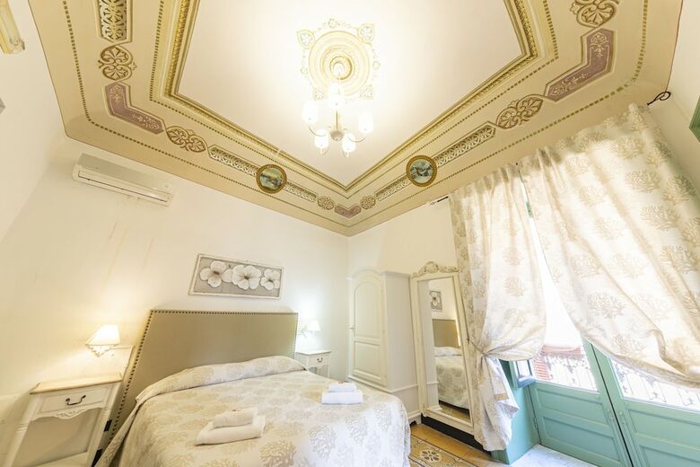 Bed & Breakfast Kefa Holiday - Palazzo Villelmi