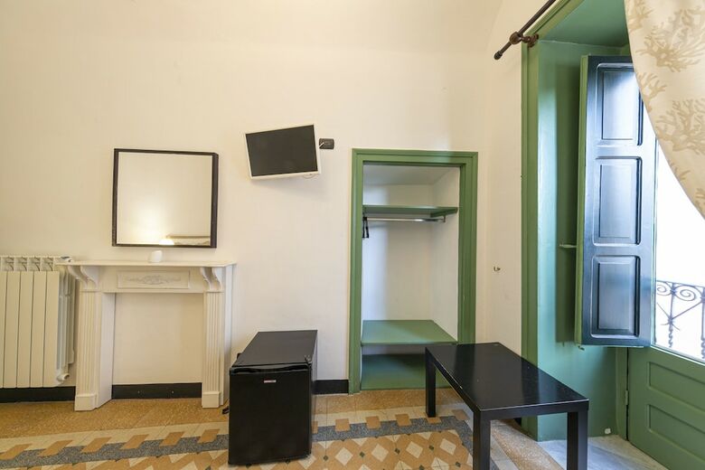 Bed & Breakfast Kefa Holiday - Palazzo Villelmi