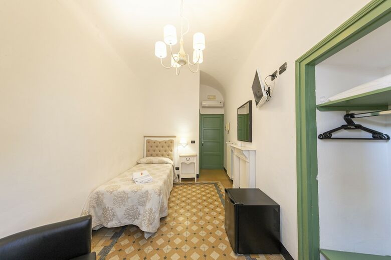 Bed & Breakfast Kefa Holiday - Palazzo Villelmi