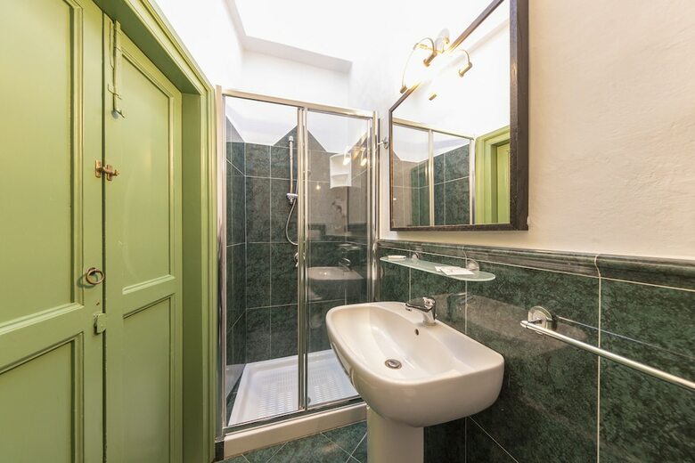 Bed & Breakfast Kefa Holiday - Palazzo Villelmi