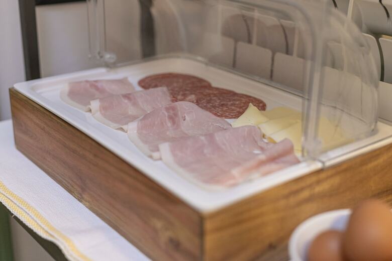 Bed & Breakfast Kefa Holiday - Palazzo Villelmi