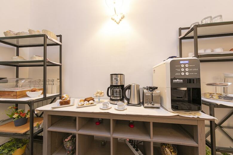 Bed & Breakfast Kefa Holiday - Palazzo Villelmi