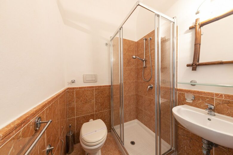 Bed & Breakfast Kefa Holiday - Palazzo Villelmi