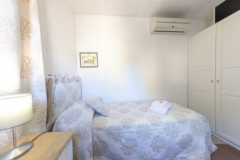 Bed & Breakfast Kefa Holiday - Palazzo Villelmi