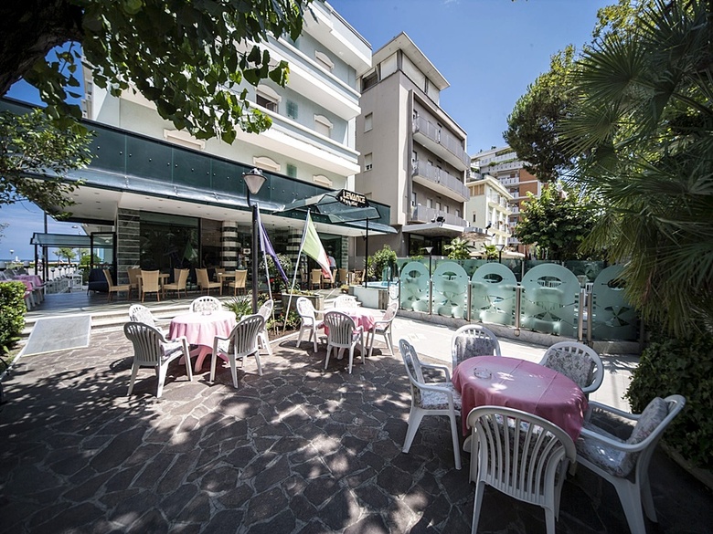 Hotel Levante