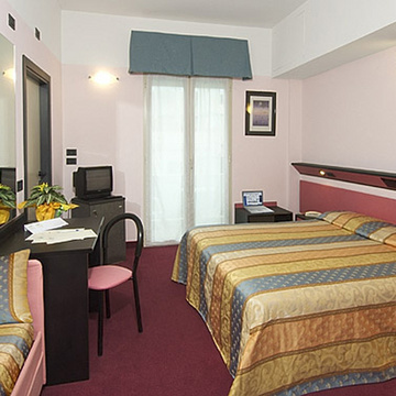 Hotel Levante