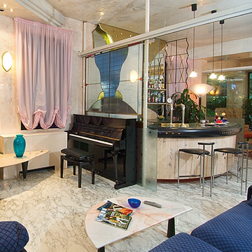 Hotel Levante