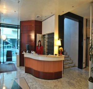 Hotel Levante