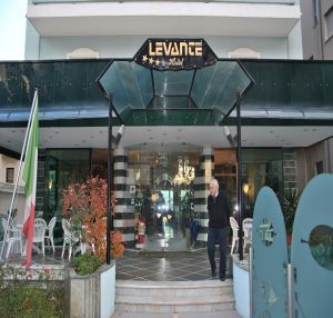 Hotel Levante
