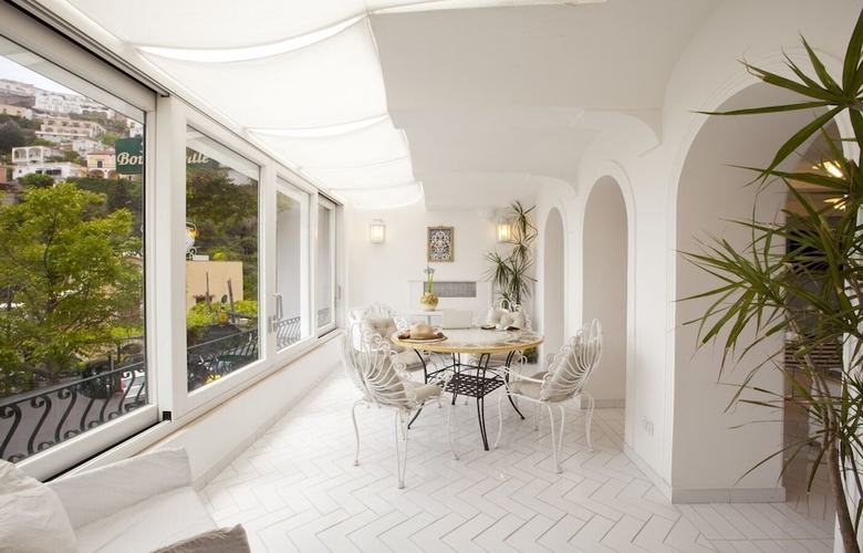 Hotel La Bougainville