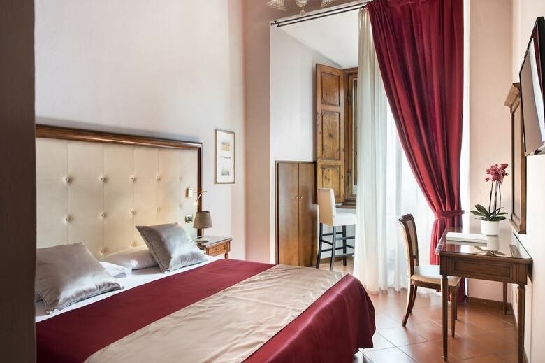 Hotel Leon Bianco