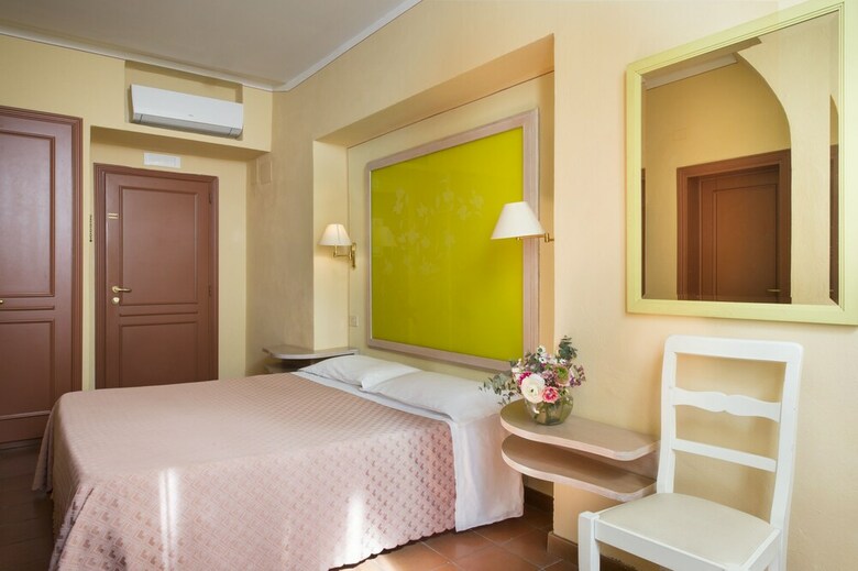 Hotel Leon Bianco