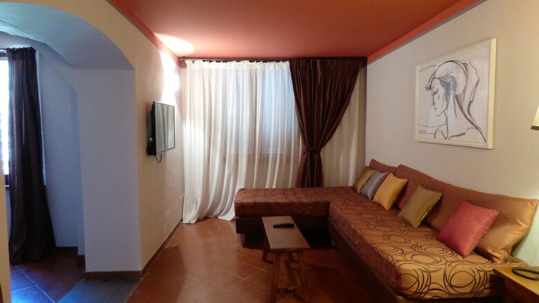 Hotel Leon Bianco