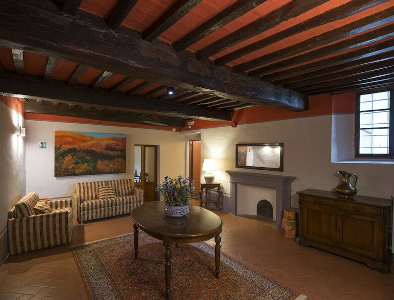 Hotel Leon Bianco