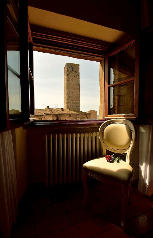 Hotel Leon Bianco