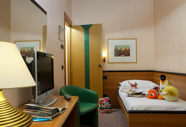 Hotel Carlton