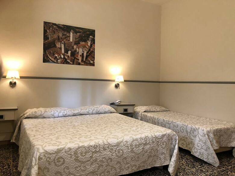 Hotel Ai Tufi