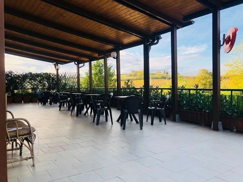 Hotel Ai Tufi