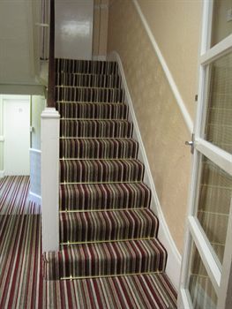 George Hotel