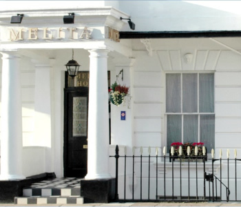 Melita House Hotel