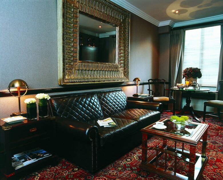 Hotel The Chesterfield Mayfair