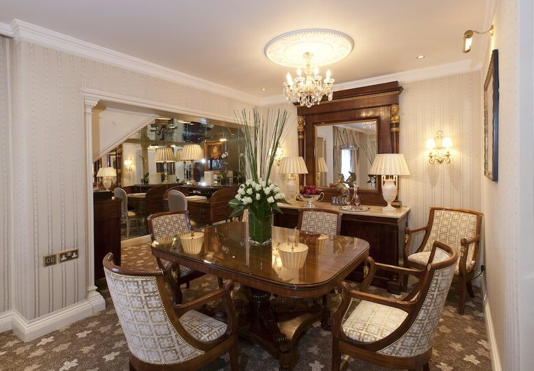 Hotel The Chesterfield Mayfair