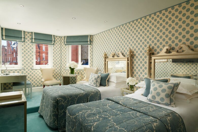 Hotel The Chesterfield Mayfair