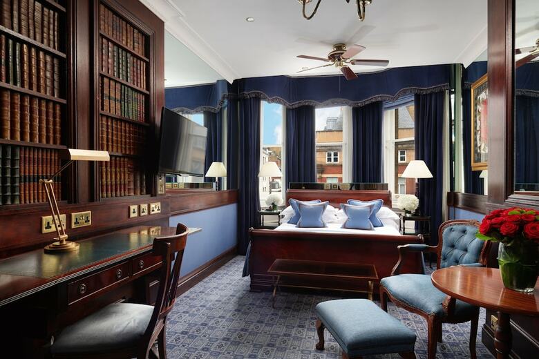 Hotel The Chesterfield Mayfair