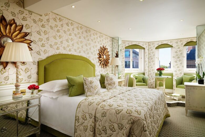 Hotel The Chesterfield Mayfair