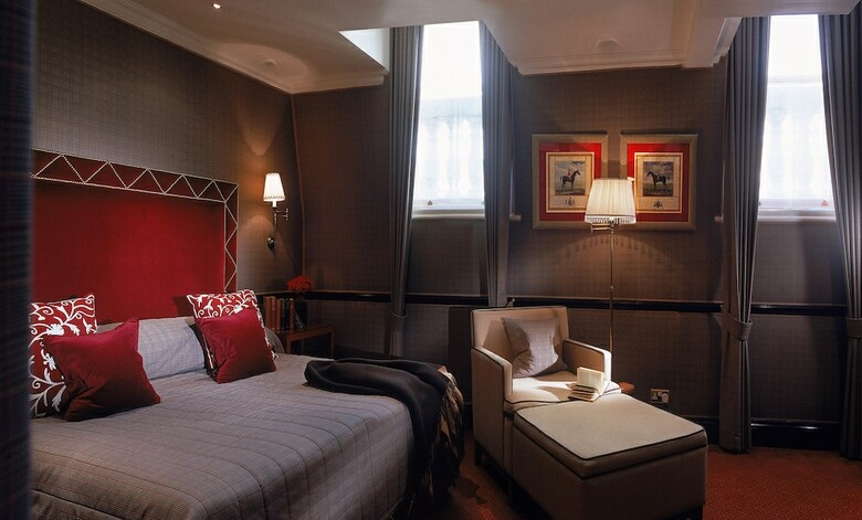 Hotel The Chesterfield Mayfair
