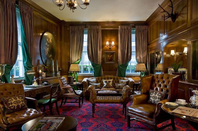 Hotel The Chesterfield Mayfair