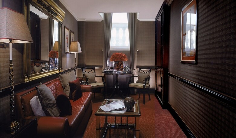 Hotel The Chesterfield Mayfair