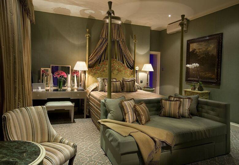 Hotel The Chesterfield Mayfair