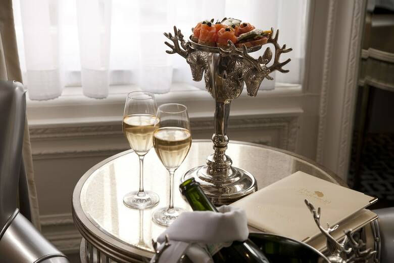 Hotel The Chesterfield Mayfair