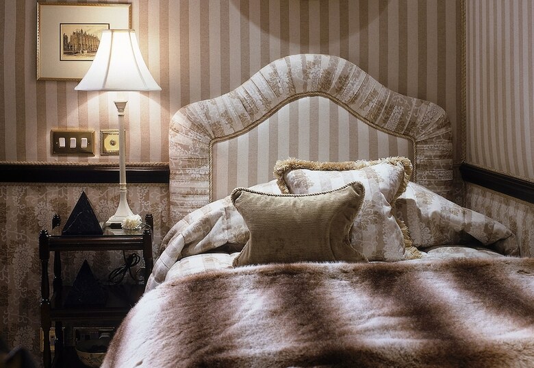 Hotel The Chesterfield Mayfair