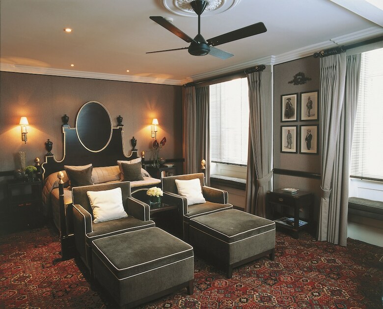 Hotel The Chesterfield Mayfair