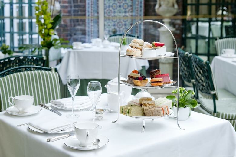 Hotel The Chesterfield Mayfair