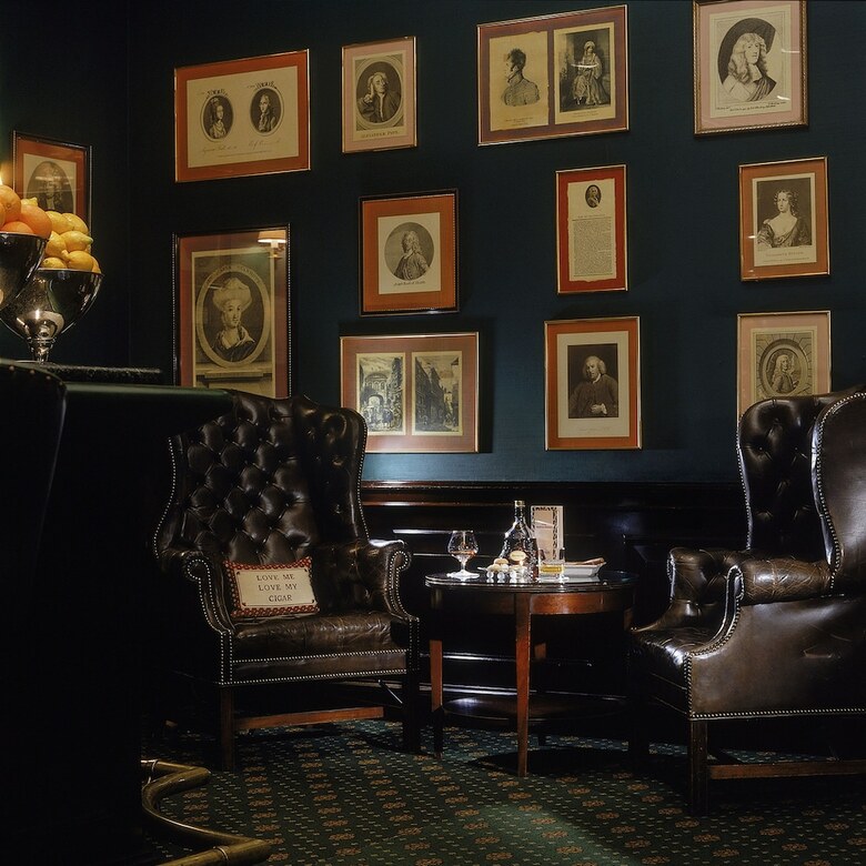Hotel The Chesterfield Mayfair