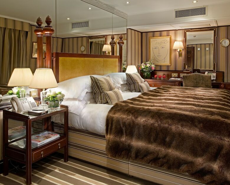 Hotel The Chesterfield Mayfair