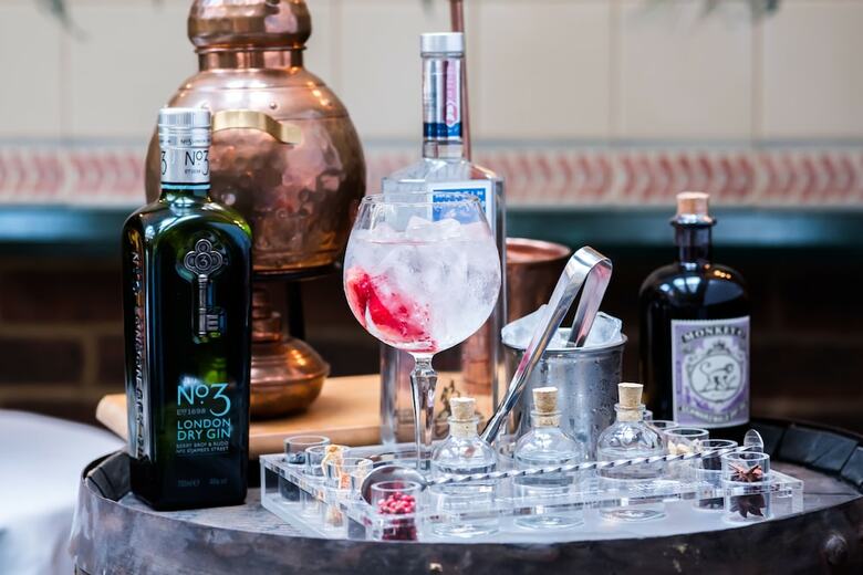 Hotel The Chesterfield Mayfair