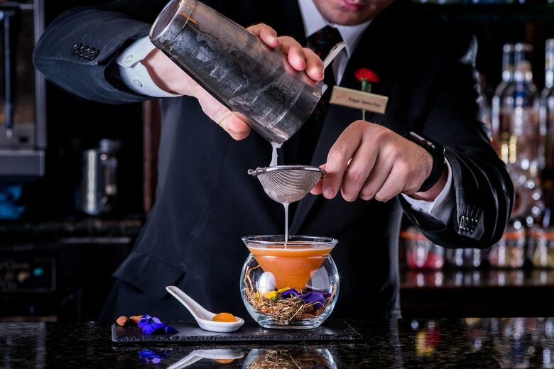 Hotel The Chesterfield Mayfair