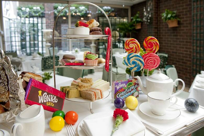 Hotel The Chesterfield Mayfair