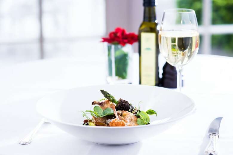 Hotel The Chesterfield Mayfair