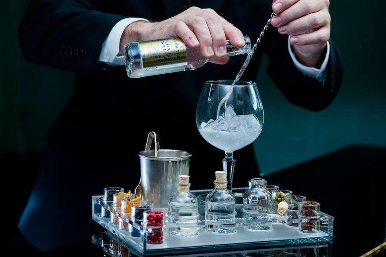 Hotel The Chesterfield Mayfair