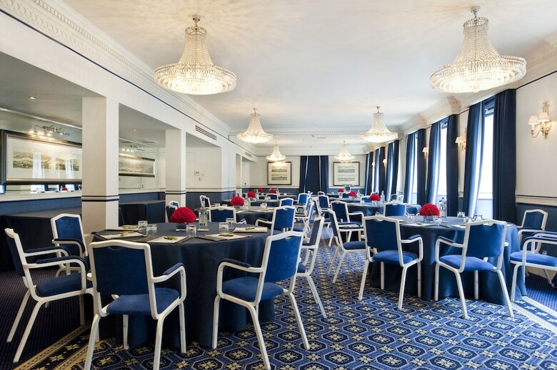 Hotel The Chesterfield Mayfair