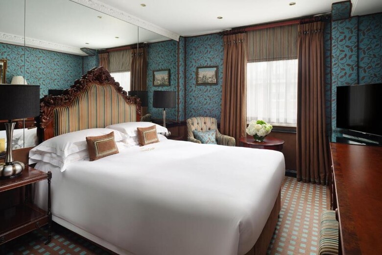 Hotel The Chesterfield Mayfair