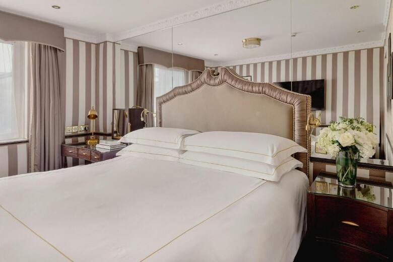 Hotel The Chesterfield Mayfair